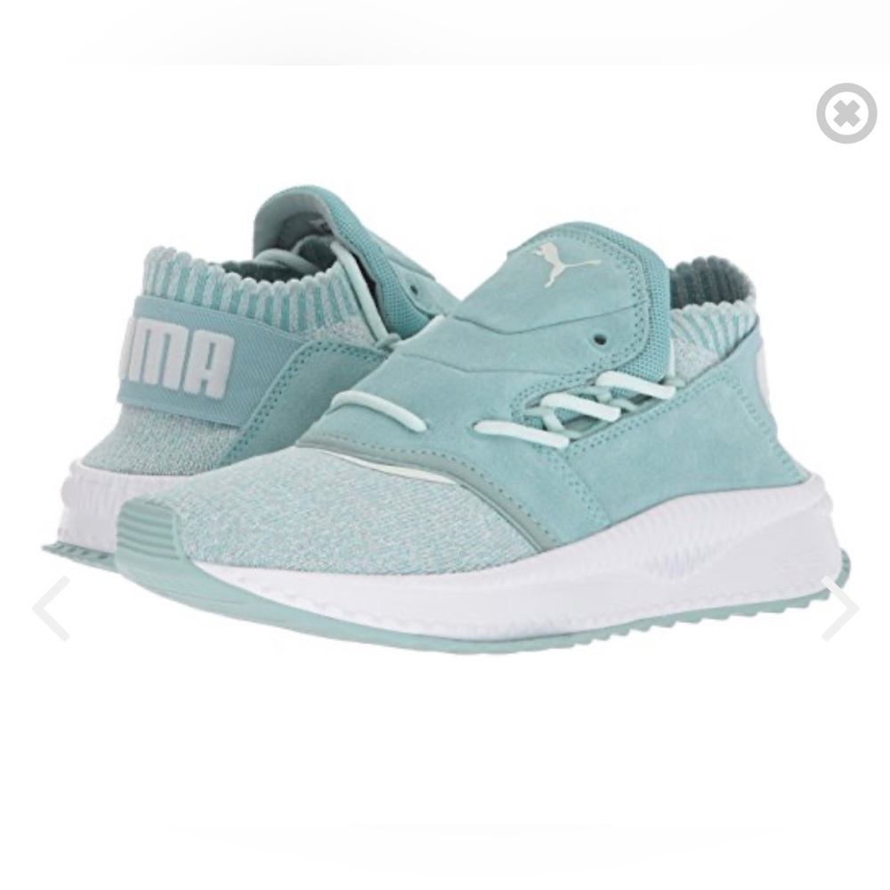 🍂 PUMA Women’s Tsugi Shinsei Evoknit Sneakers 🍂